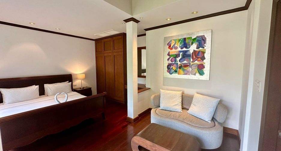 Villa zum Kauf mit 5 Zimmer in Thalang, Phuket