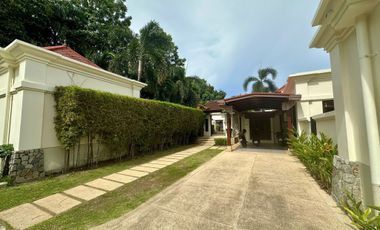 Villa zum Kauf mit 5 Zimmer in Thalang, Phuket