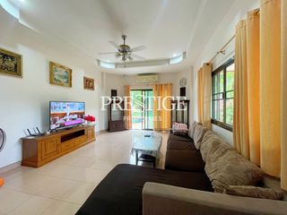 For rent 3 bedrooms house in Bang Lamung, Chonburi