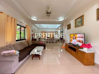 For rent 3 bedrooms house in Bang Lamung, Chonburi