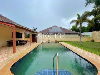 For rent 3 bedrooms house in Bang Lamung, Chonburi