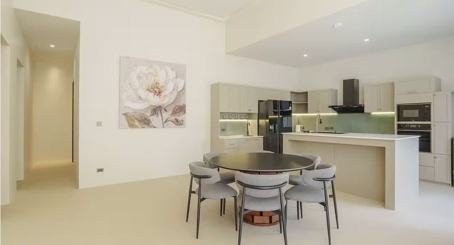Villa zum Kauf mit 3 Zimmer in Mueang Phuket, Phuket