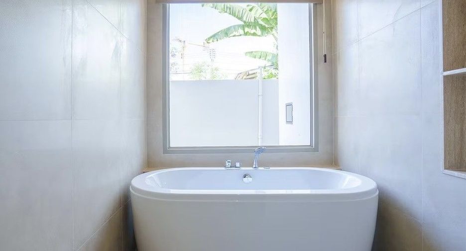 Villa zum Kauf mit 3 Zimmer in Mueang Phuket, Phuket