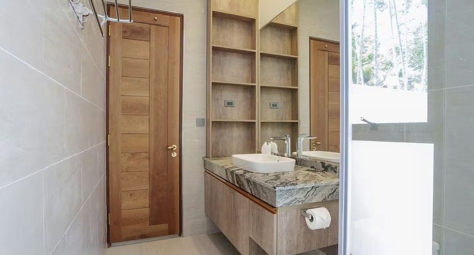 Villa zum Kauf mit 3 Zimmer in Mueang Phuket, Phuket