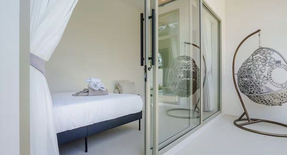 Villa zum Kauf mit 3 Zimmer in Mueang Phuket, Phuket
