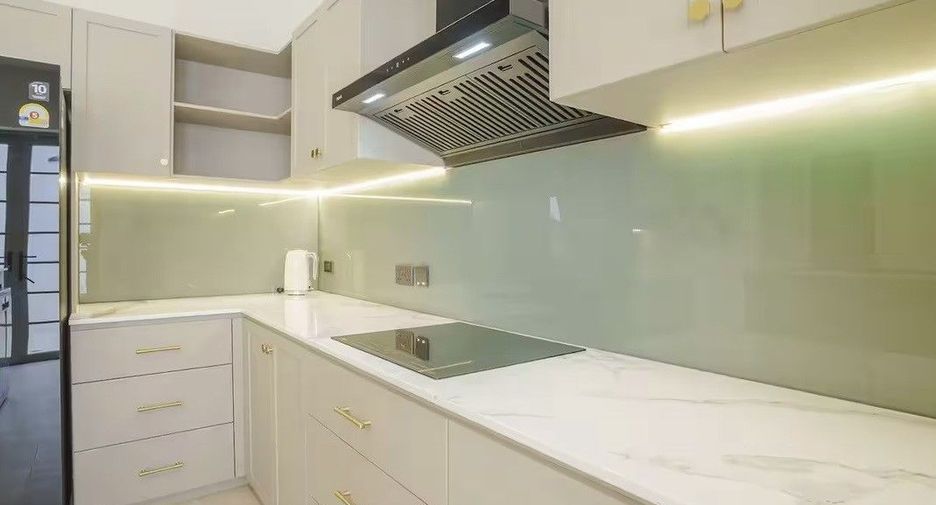 Villa zum Kauf mit 3 Zimmer in Mueang Phuket, Phuket