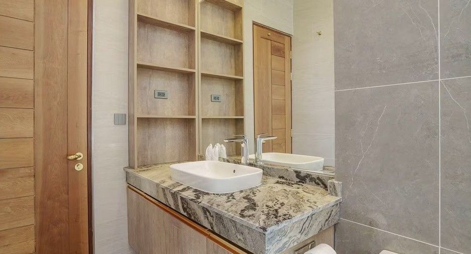 Villa zum Kauf mit 3 Zimmer in Mueang Phuket, Phuket