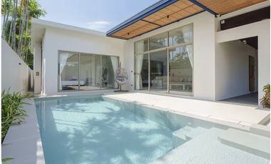 Villa zum Kauf mit 3 Zimmer in Mueang Phuket, Phuket