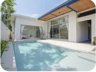 For sale 3 ベッドルーム villa in Mueang Phuket, Phuket