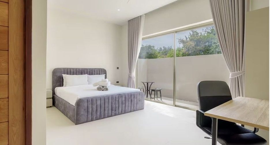 Villa zum Kauf mit 3 Zimmer in Mueang Phuket, Phuket