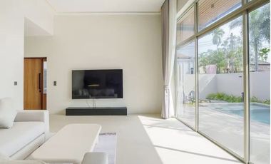 Villa zum Kauf mit 3 Zimmer in Mueang Phuket, Phuket