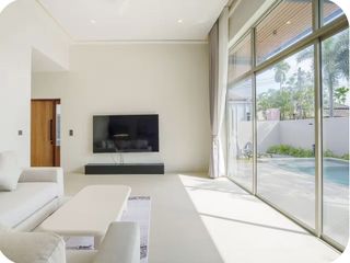 For sale 3 ベッドルーム villa in Mueang Phuket, Phuket