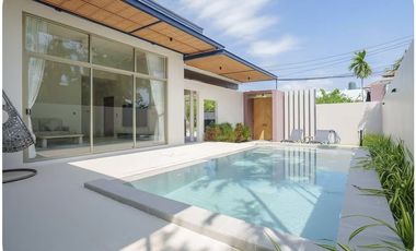 Villa zum Kauf mit 3 Zimmer in Mueang Phuket, Phuket