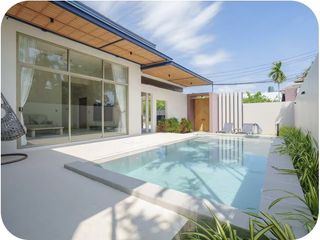 For sale 3 ベッドルーム villa in Mueang Phuket, Phuket