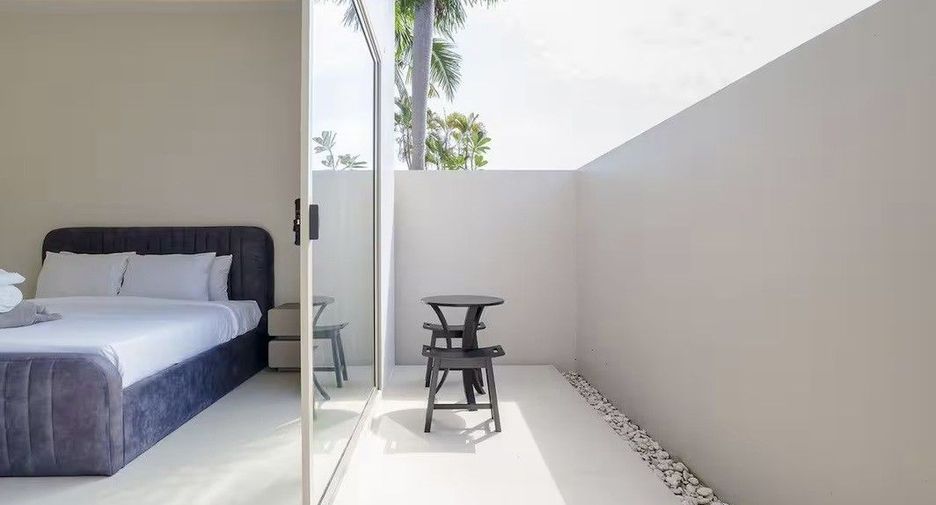 Villa zum Kauf mit 3 Zimmer in Mueang Phuket, Phuket