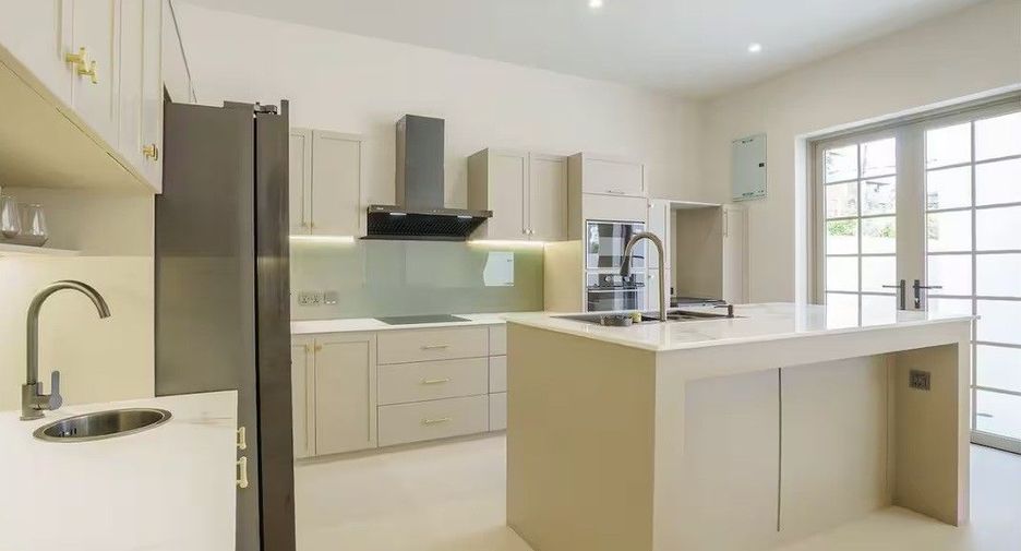 Villa zum Kauf mit 3 Zimmer in Mueang Phuket, Phuket