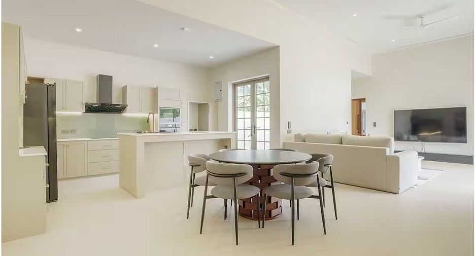 Villa zum Kauf mit 3 Zimmer in Mueang Phuket, Phuket