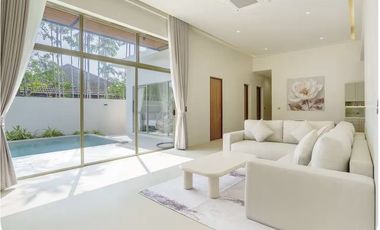 Villa zum Kauf mit 3 Zimmer in Mueang Phuket, Phuket