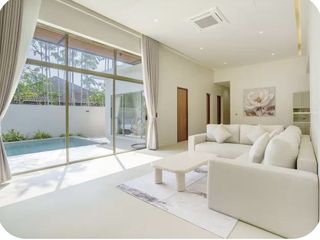 For sale 3 ベッドルーム villa in Mueang Phuket, Phuket