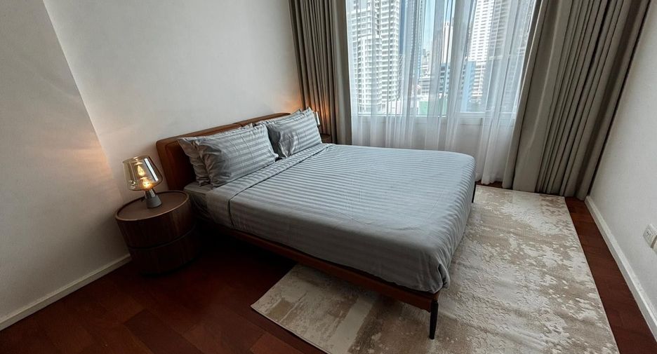 Condo en venta de 2 habitaciones en Watthana, Bangkok