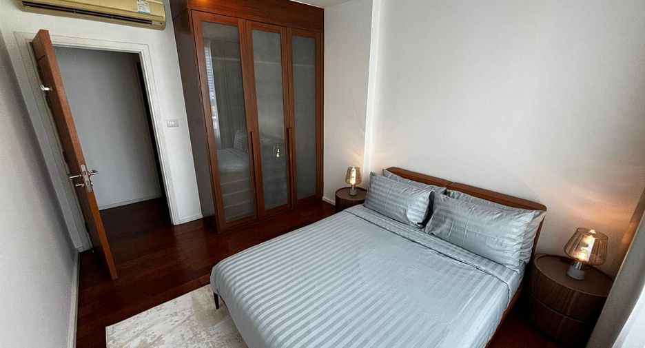 Condo en venta de 2 habitaciones en Watthana, Bangkok