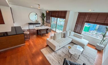 Condo en venta de 2 habitaciones en Watthana, Bangkok