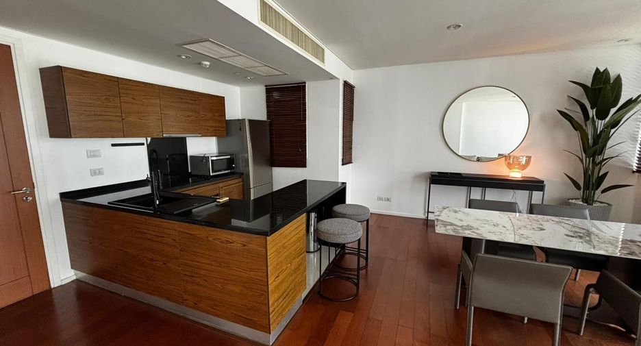 Condo en venta de 2 habitaciones en Watthana, Bangkok
