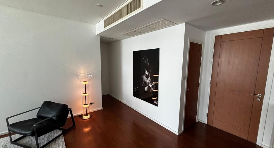 Condo en venta de 2 habitaciones en Watthana, Bangkok