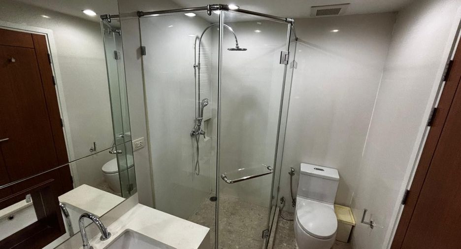 Condo en venta de 2 habitaciones en Watthana, Bangkok