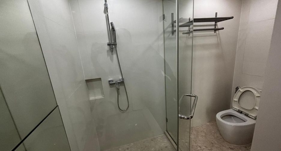 Condo en venta de 2 habitaciones en Watthana, Bangkok