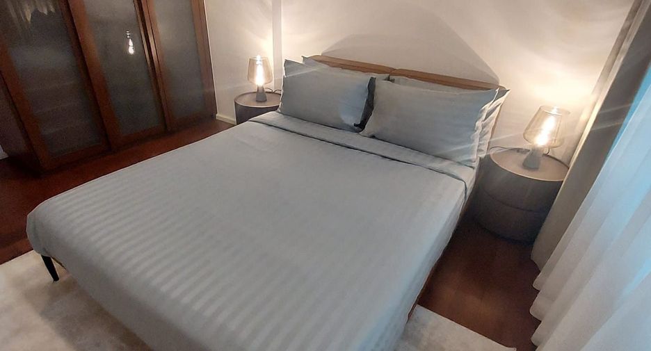 Condo en venta de 2 habitaciones en Watthana, Bangkok
