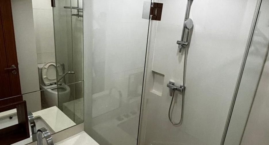 Condo en venta de 2 habitaciones en Watthana, Bangkok