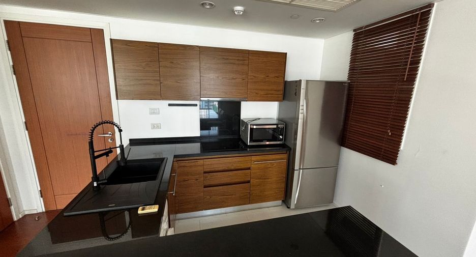 Condo en venta de 2 habitaciones en Watthana, Bangkok