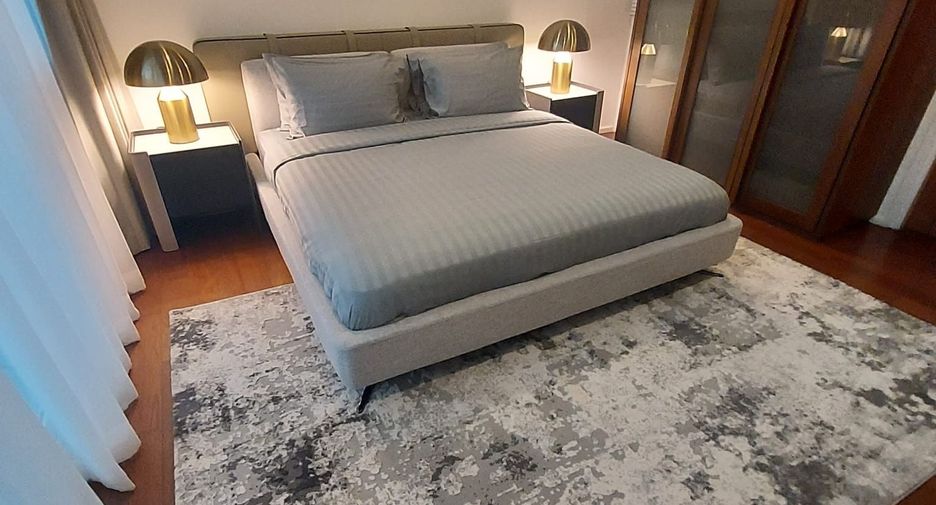 Condo en venta de 2 habitaciones en Watthana, Bangkok