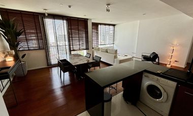 Condo en venta de 2 habitaciones en Watthana, Bangkok
