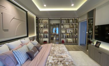 Продажа 4 спальни дом в Пращет, Бангкок