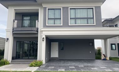 ขาย 4 ห้องนอน บ้านเดี่ยว ใน ประเวศ, กรุงเทพฯ