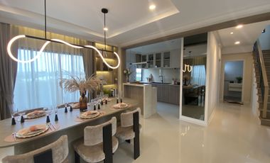 Продажа 4 спальни дом в Пращет, Бангкок