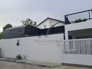 For Rent 3 Bedroom Villa In Bang Lamung, Chonburi