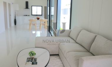 Casa en venta de 3 habitaciones en East Pattaya, Pattaya