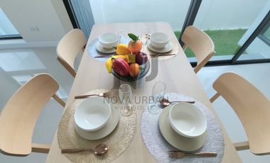 Casa en venta de 3 habitaciones en East Pattaya, Pattaya