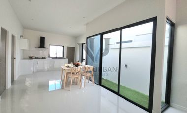 Casa en venta de 3 habitaciones en East Pattaya, Pattaya