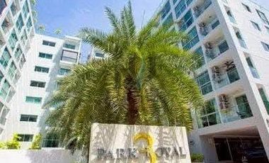 For rent and for sale 2 bedrooms condo in Bang Lamung, Chonburi