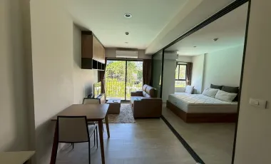À louer 1 chambre condo à Hua Hin, Prachuap Khiri Khan