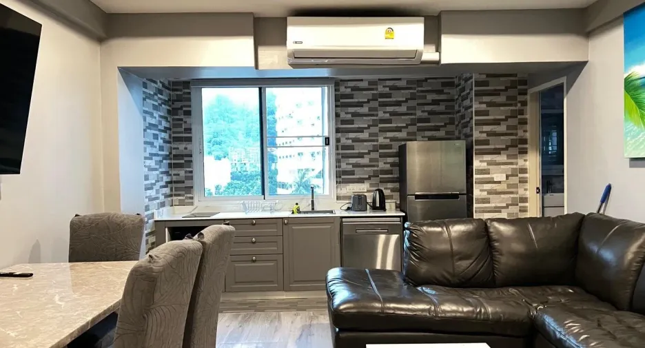 À vendre 1 chambre condo à Kathu, Phuket
