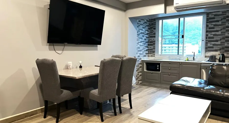 À vendre 1 chambre condo à Kathu, Phuket