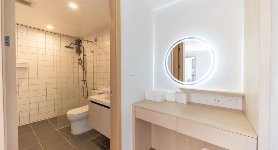 For sale 1 bed condo in Kathu, Phuket