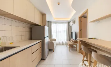 Condo en venta de 1 habitaciones en Kathu, Phuket