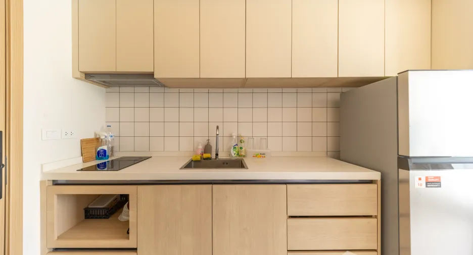 For sale 1 bed condo in Kathu, Phuket