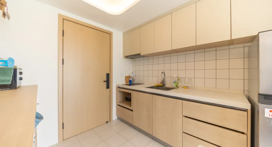 For sale 1 bed condo in Kathu, Phuket